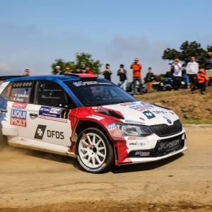 47° RALLY YEŞIL BURSA - Gallery 7